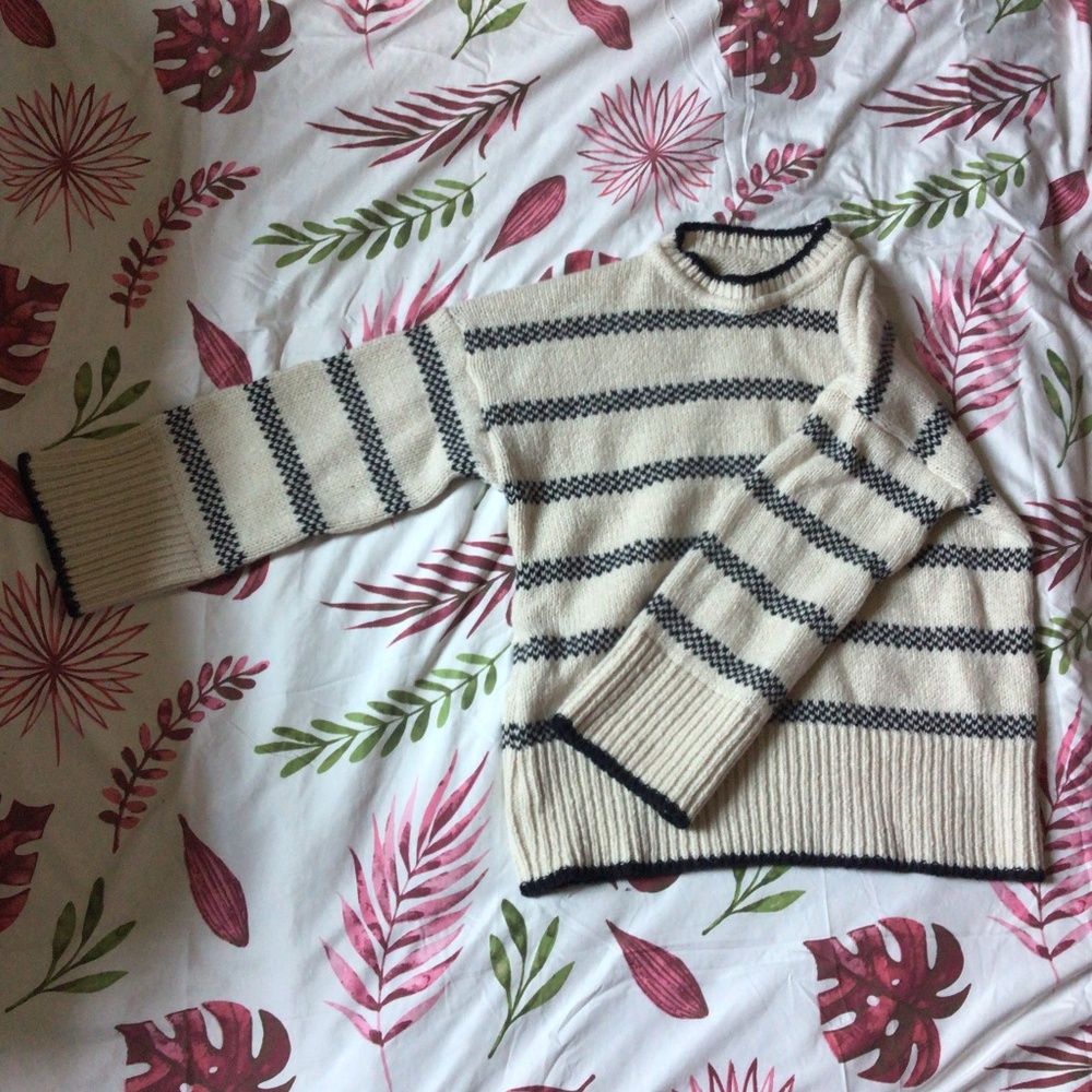 Womens Winter Casual Oversized Knit Sweater